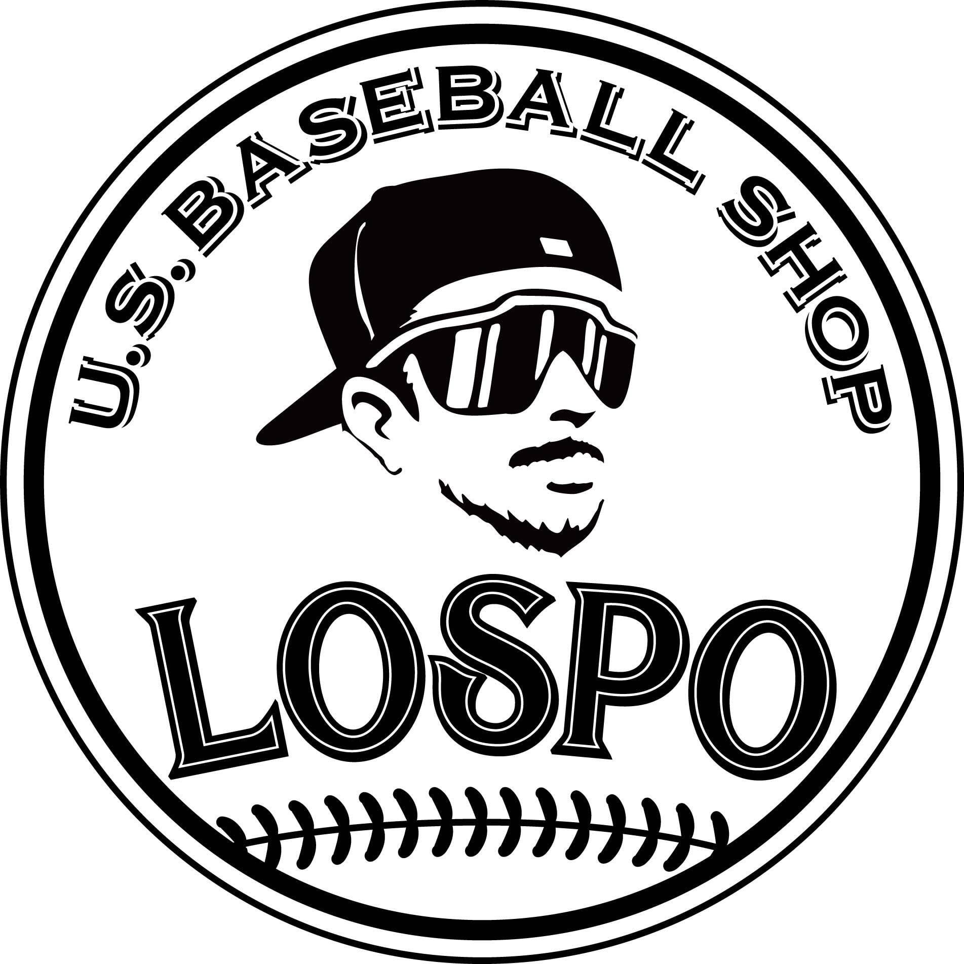 U.S.BASEBALL SHOP LOSPO
