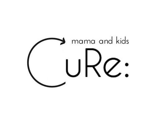 CuRe mama and kids