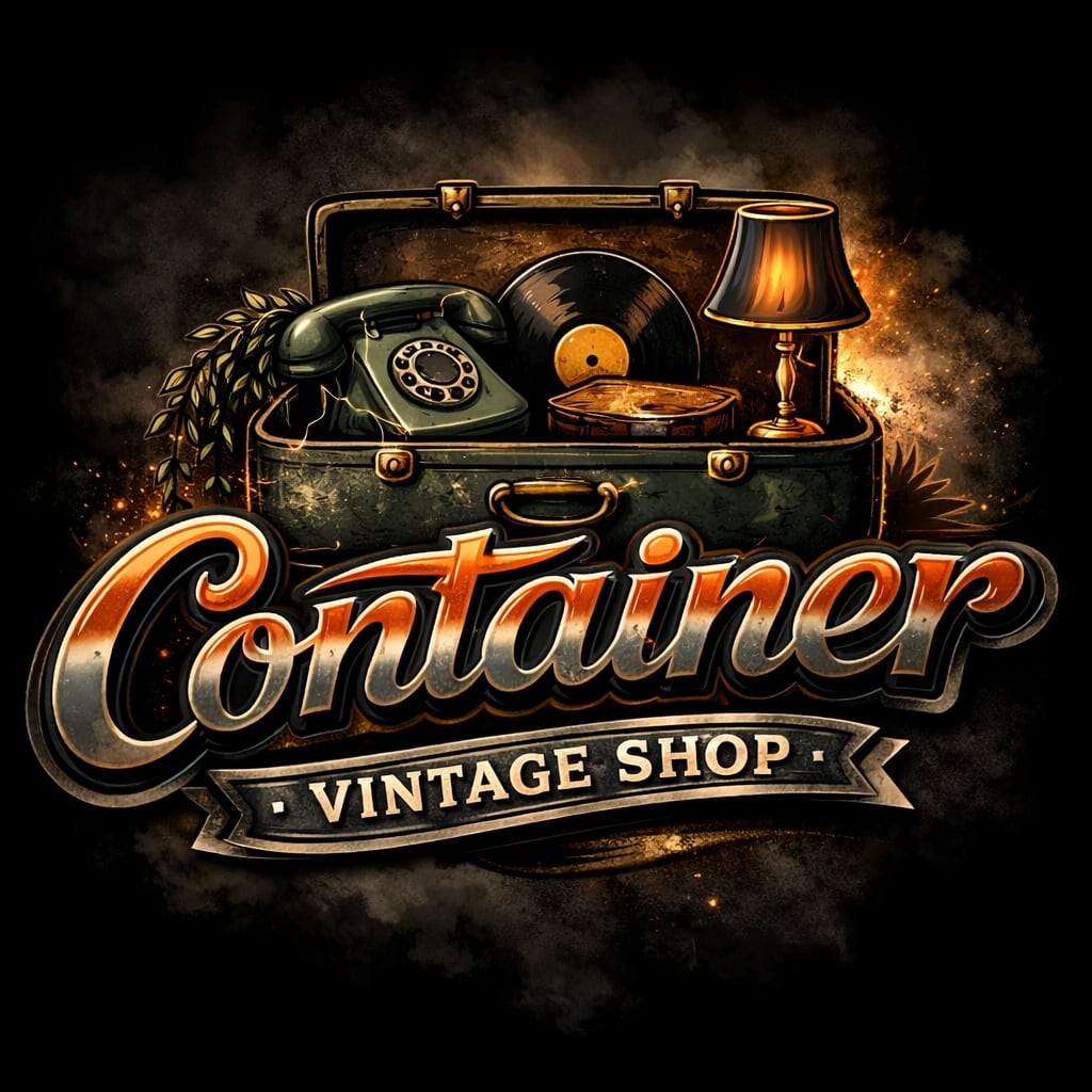 container