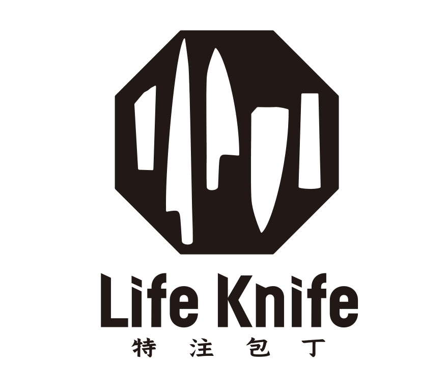 Life Knife カスタマイズ包丁