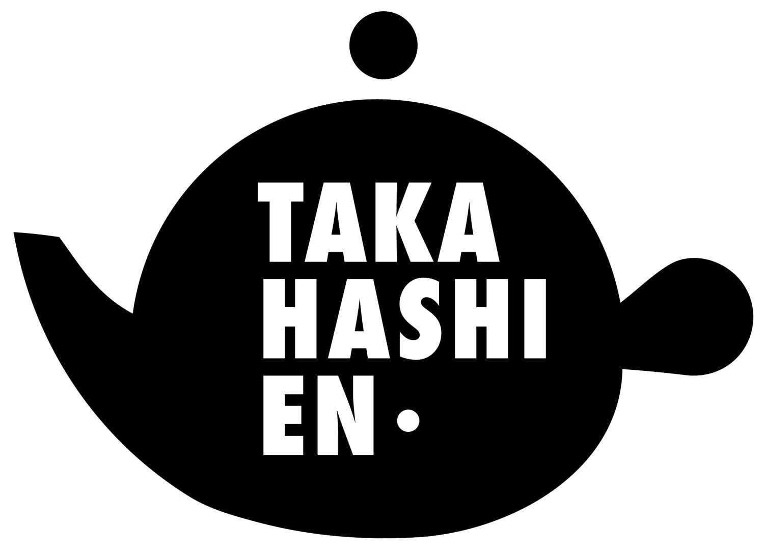 高橋園　TakahashiEn