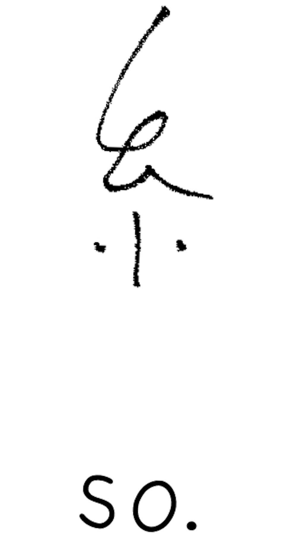 糸so.