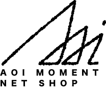 AOI MOMENT-アオイモーメント- NETSHOP