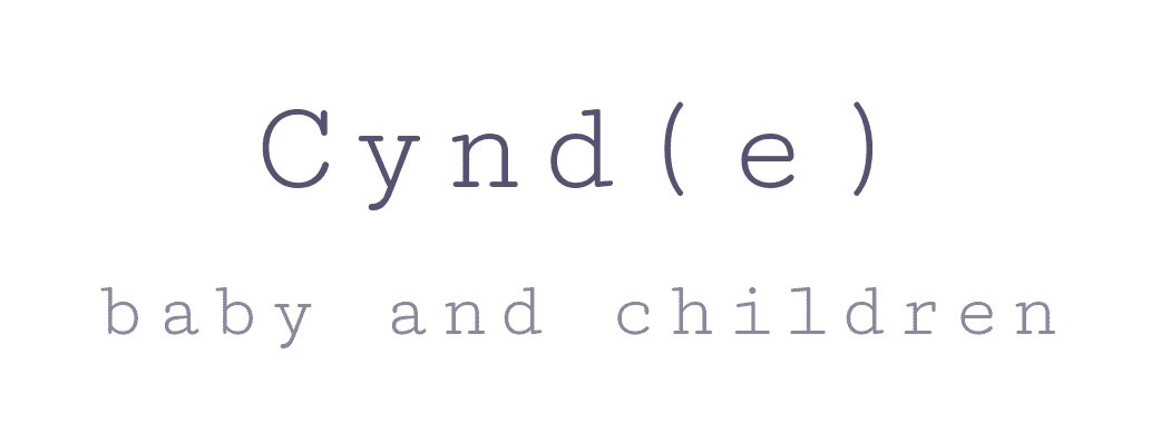 Cynd(e)