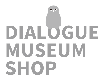 dialogue museum shop