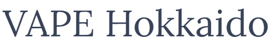 vapehokkaido