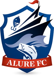 ALURE FC公式ショッピングサイト