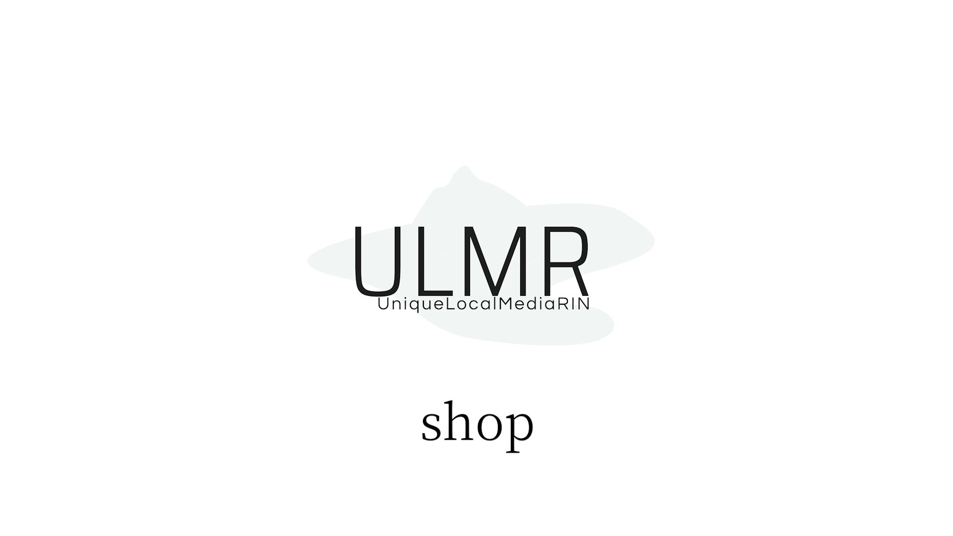 ユニークローカルメディア「凜」―RINのショップ　ULMR shop