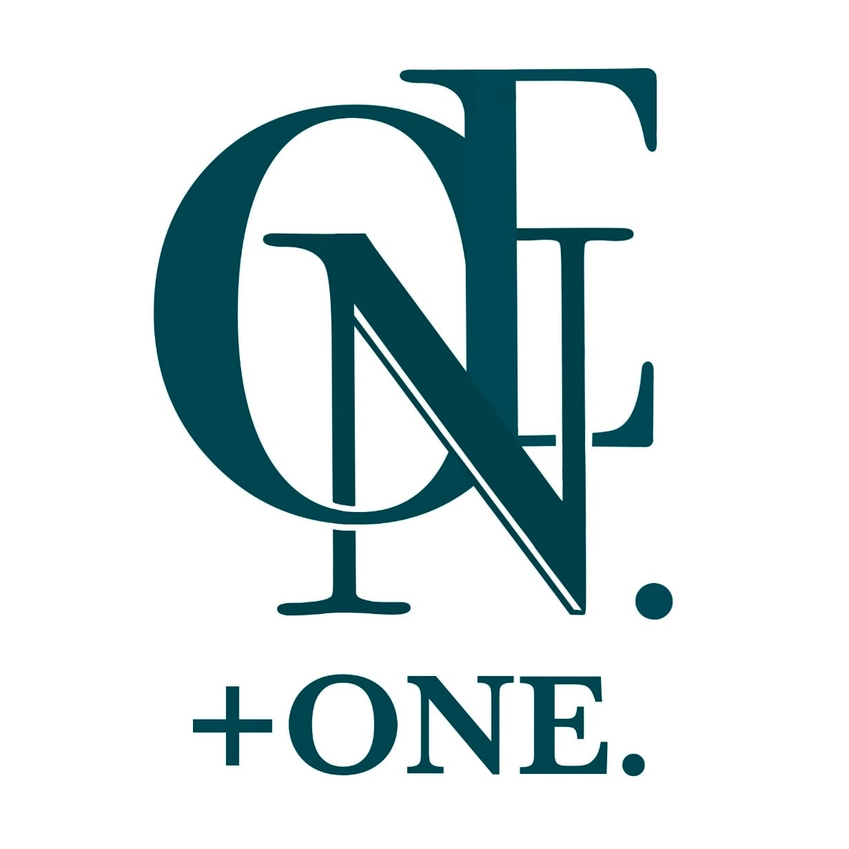 +ONE.《プラスワン.》