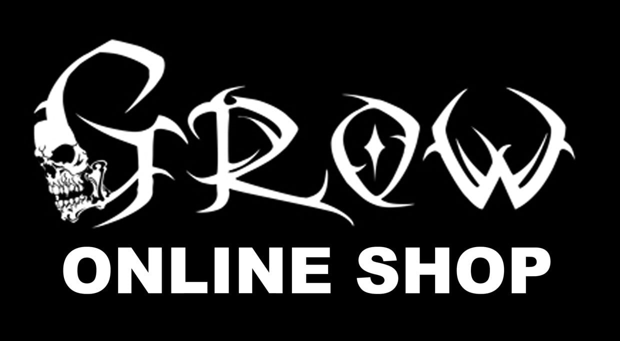 GROW ONLINE SHOP