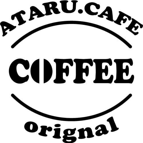 ATARU.CAFE