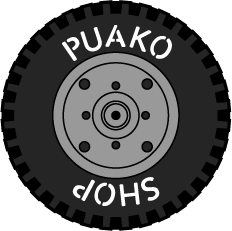 PUAKO SHOP