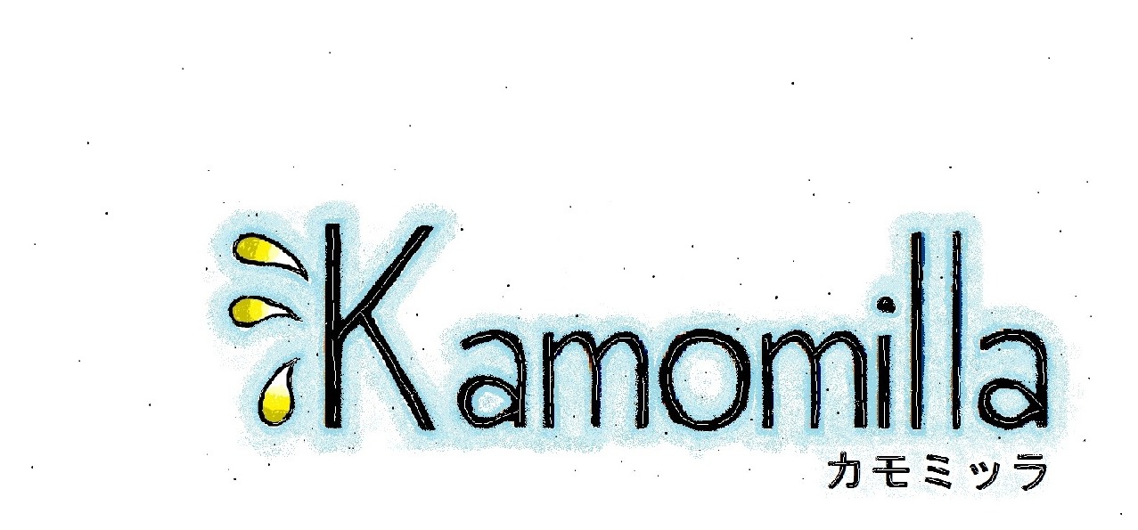 Kamomilla 