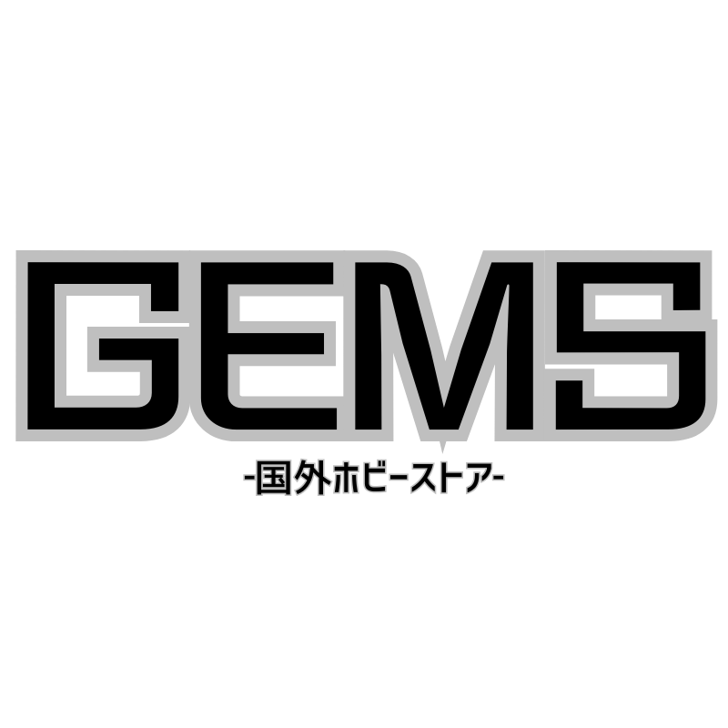 ホビーストアGEMS(ジェムズ）