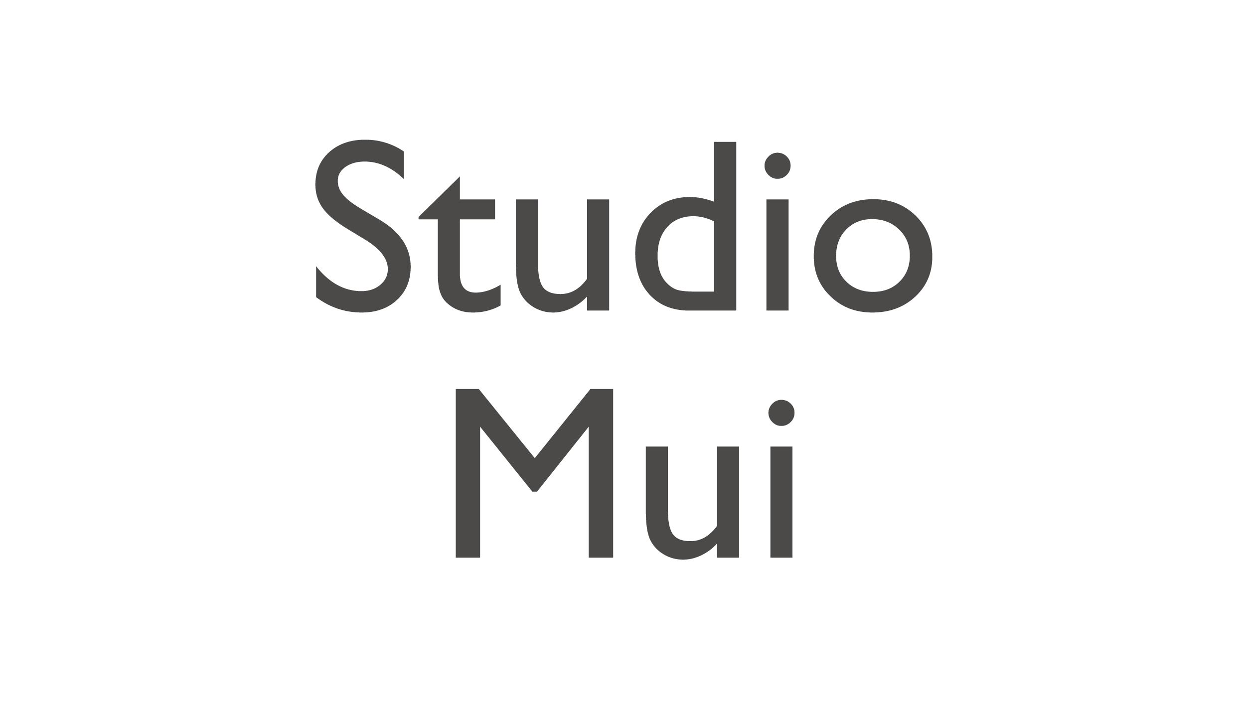 studio mui