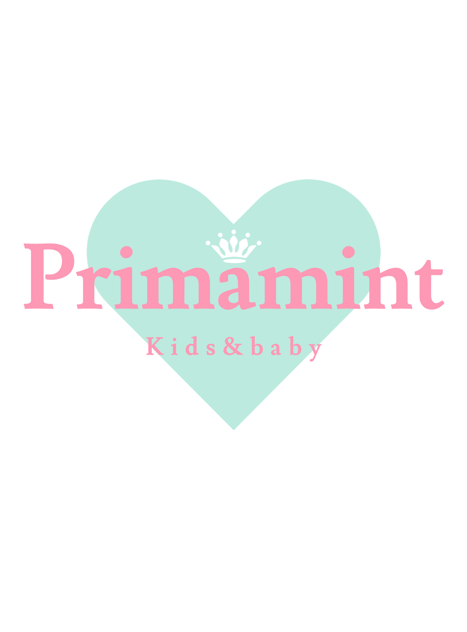 海外子供服　primamint（プリマミント）