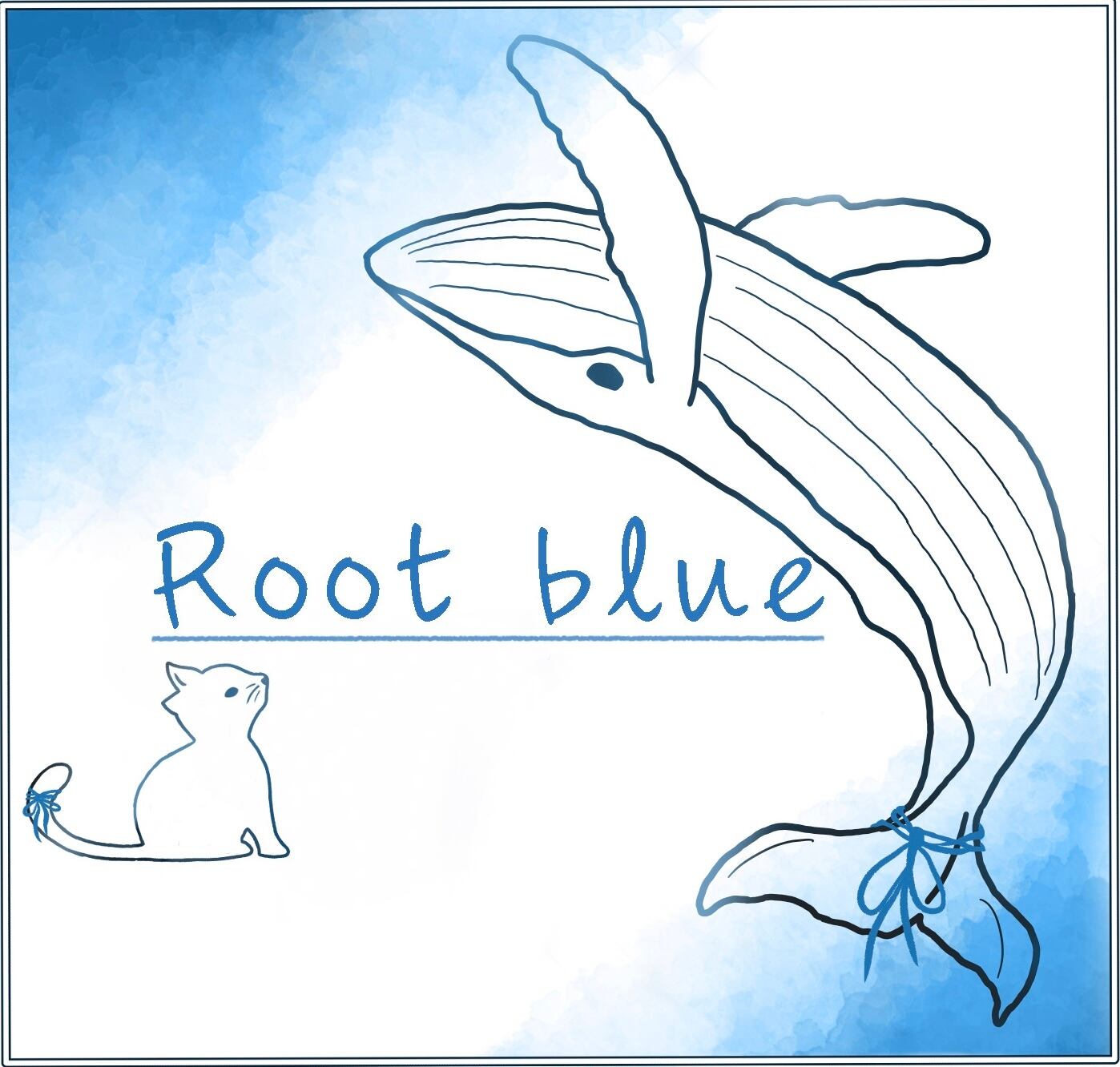 Root blue