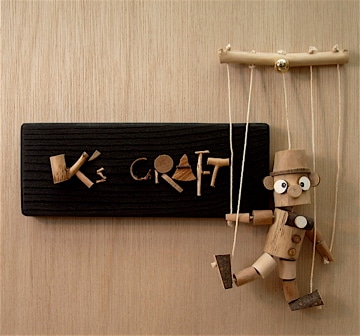 K's CRAFT