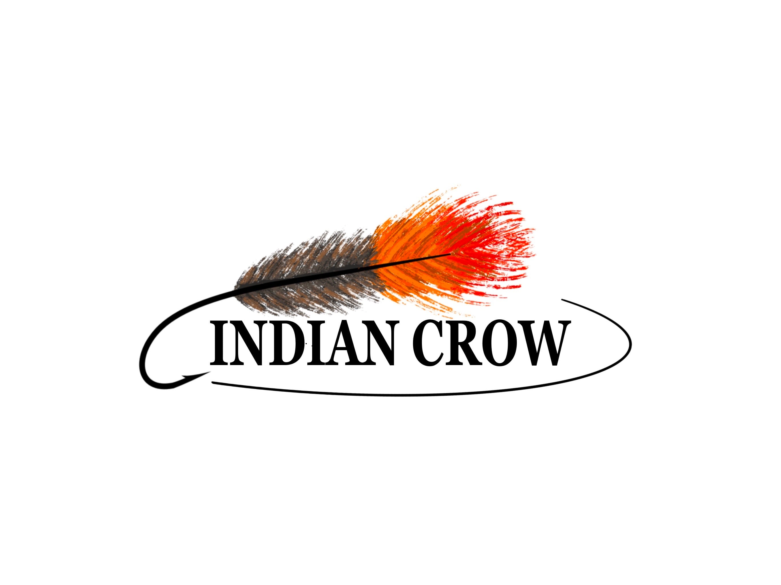 Indian crow