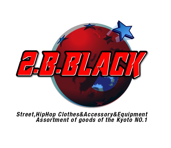 2.B.BLACK