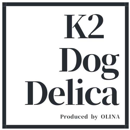 K2 Dog Delica