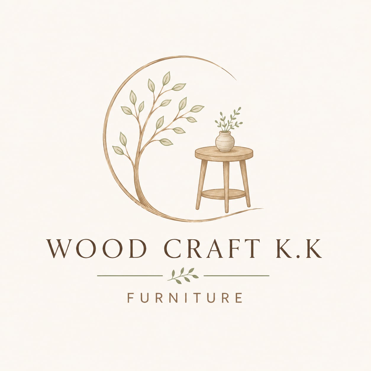 woodcraftkk