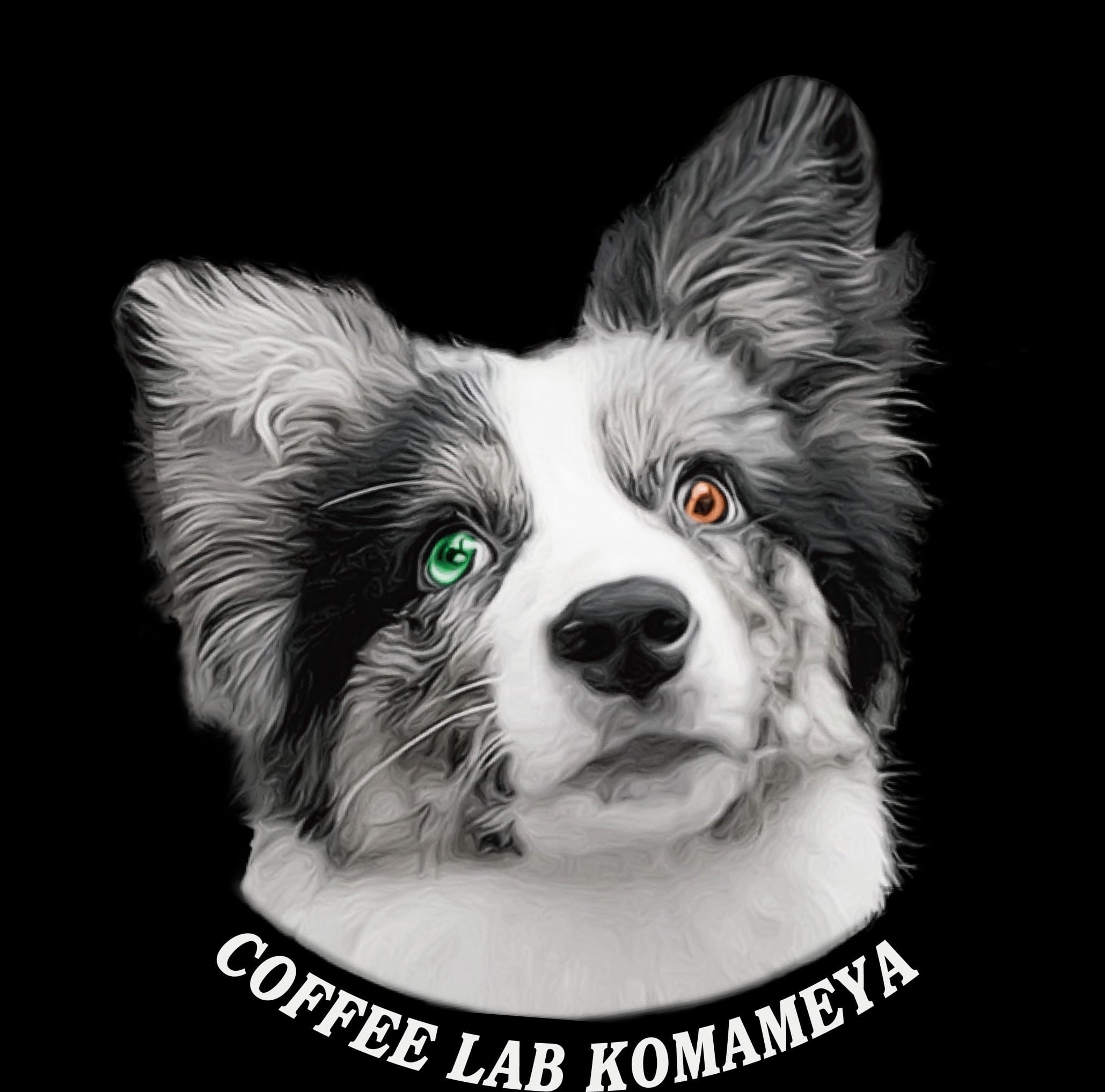 COFFEE LAB KOMAMEYA