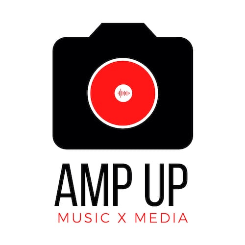 AMP UP official shop