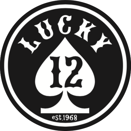 Lucky12 Webshop