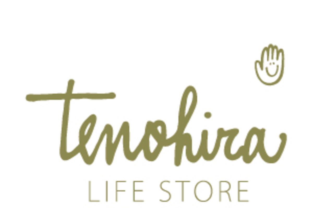 tenohira LIFE STORE