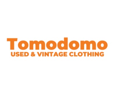 Tomodomo used & vintage