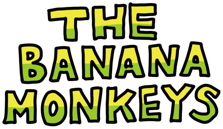 THE BANANA MONKEYS 公式オンラインショップ