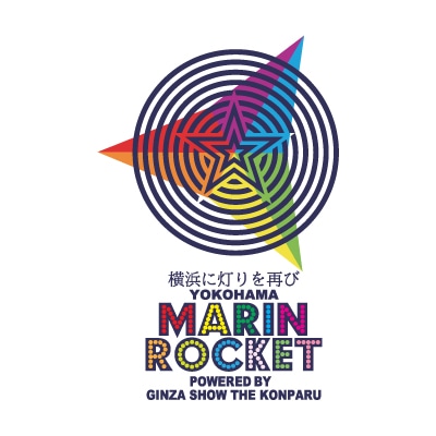 YOKOHAMA MARIN ROCKET