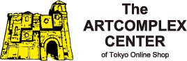 The Artcomplex Center of Tokyo ONLINE SHOP