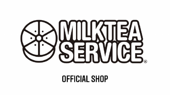 MILK TEA SERVICE OFFICIAL SHOP