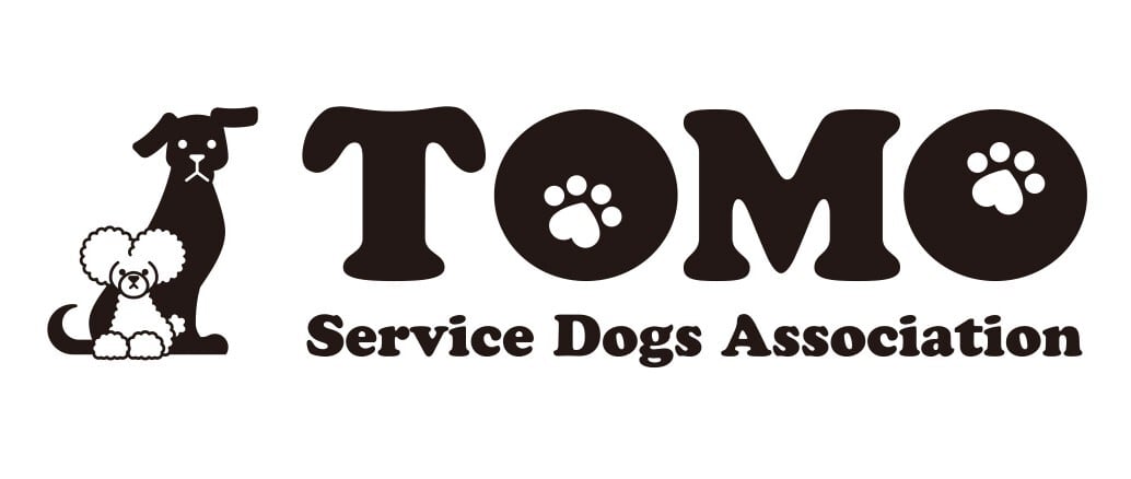 TOMO Service Dogs オンラインストア