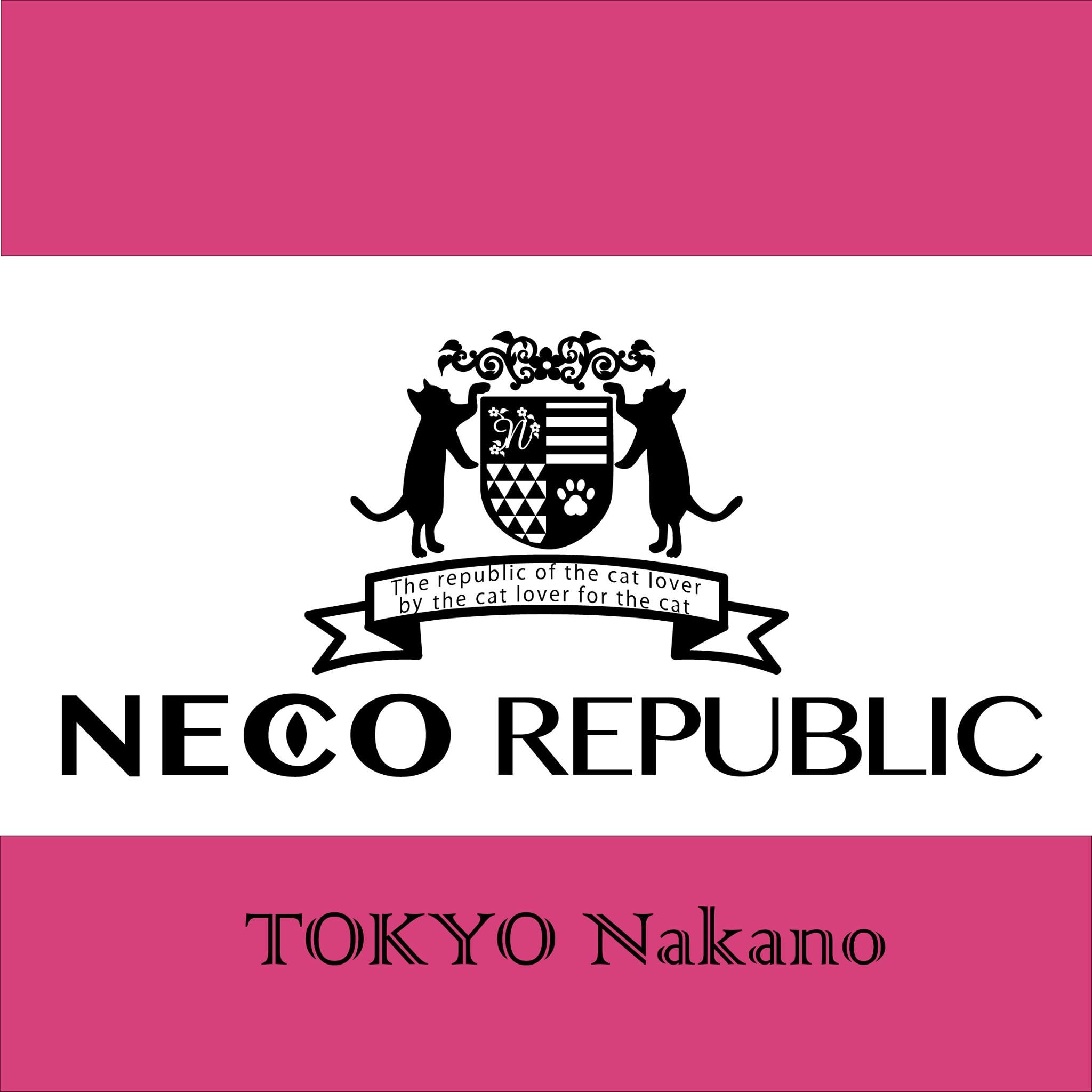 NECO REPUBRIC TOKYO 中野