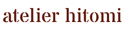 atelier hitomi
