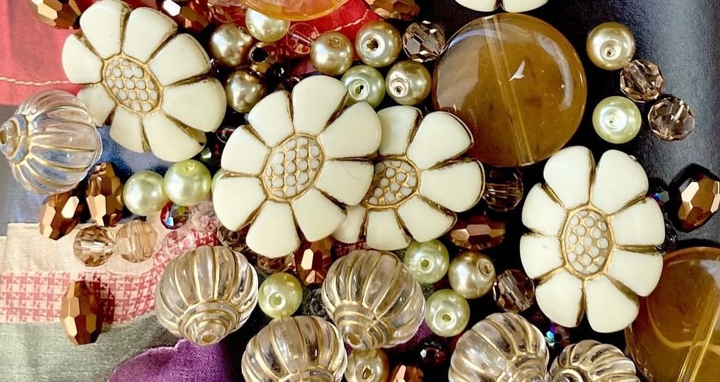 beads shop YUMEKO