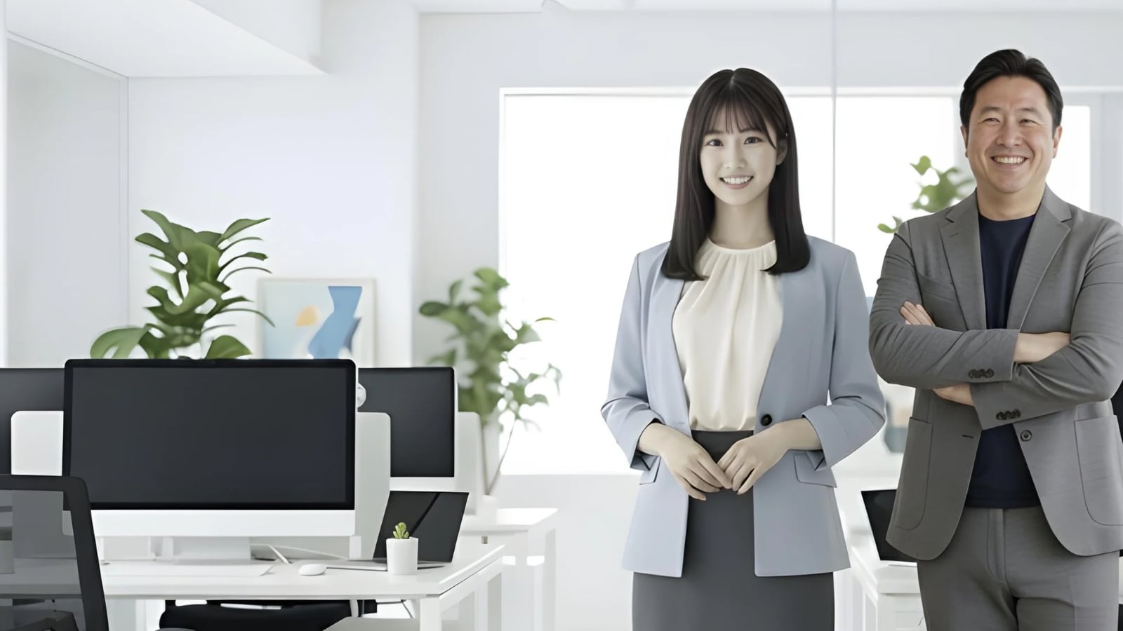 大人の縁結び～出会いの新常識～