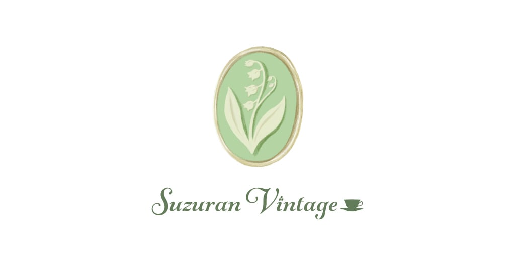 Suzuran Vintage
