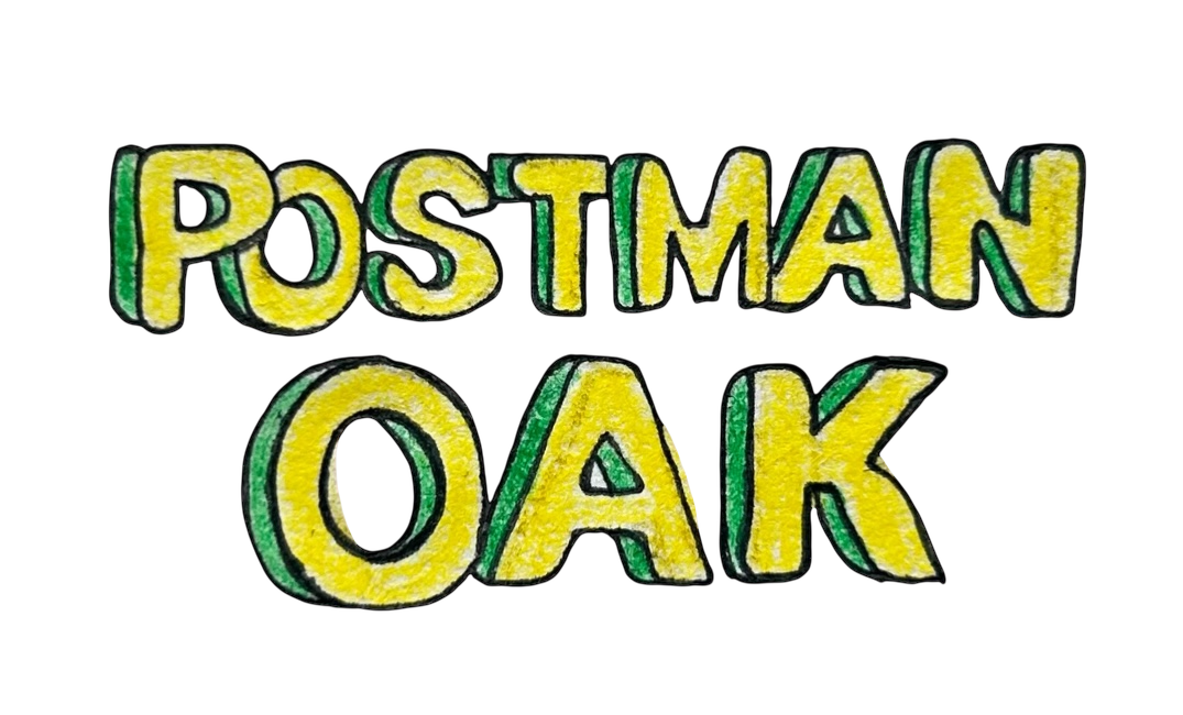 Postman OAK