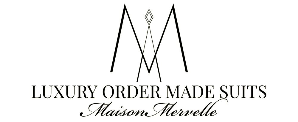 MaisonMervelle オーダーメイドスーツ