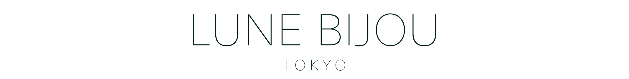  LUNE 　BIJOU 　TOKYO