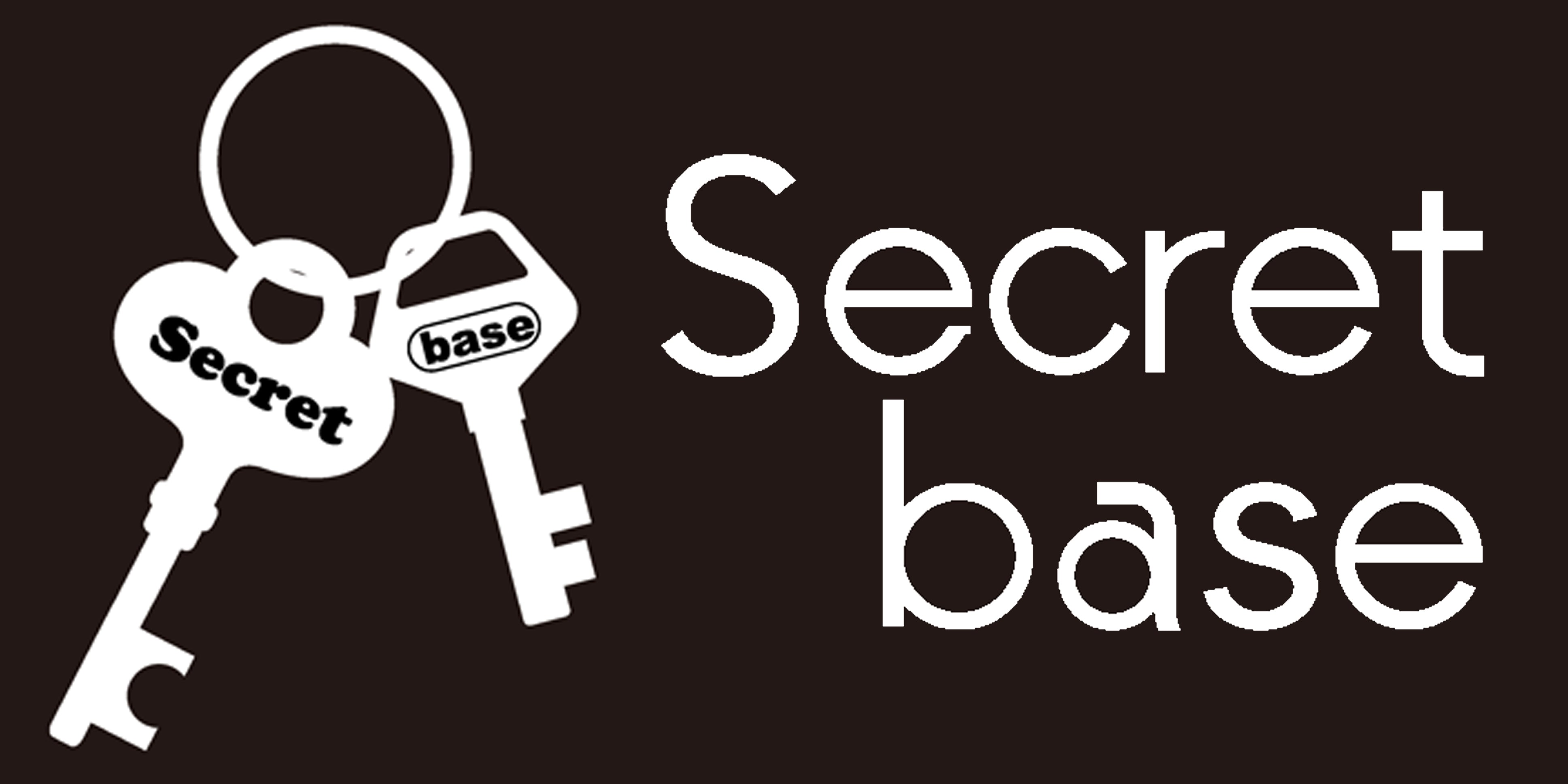 Secret base〜2026 Spring〜