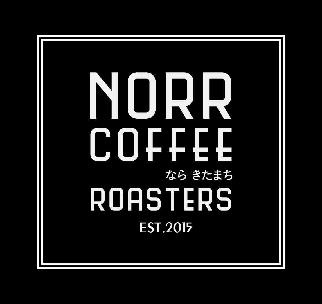 NORR coffee roasters