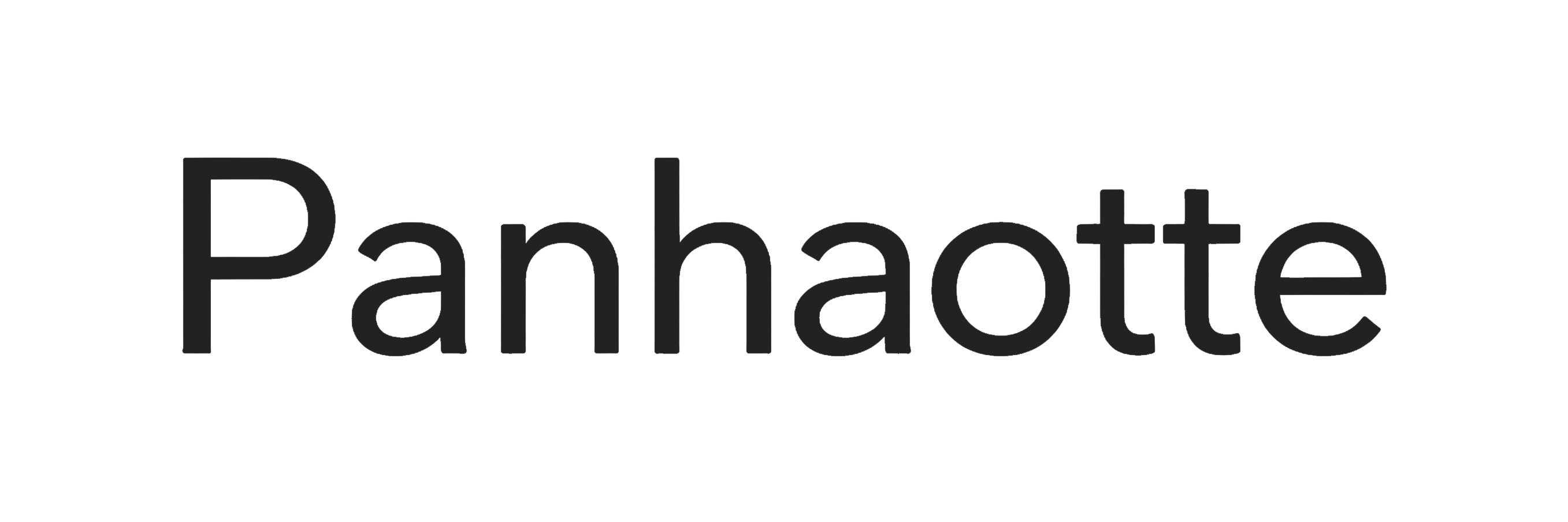 Panhaotte