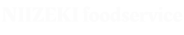 NIIZEKI foodservice