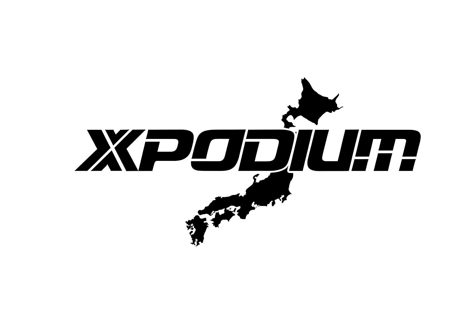 XPODIUM JAPAN