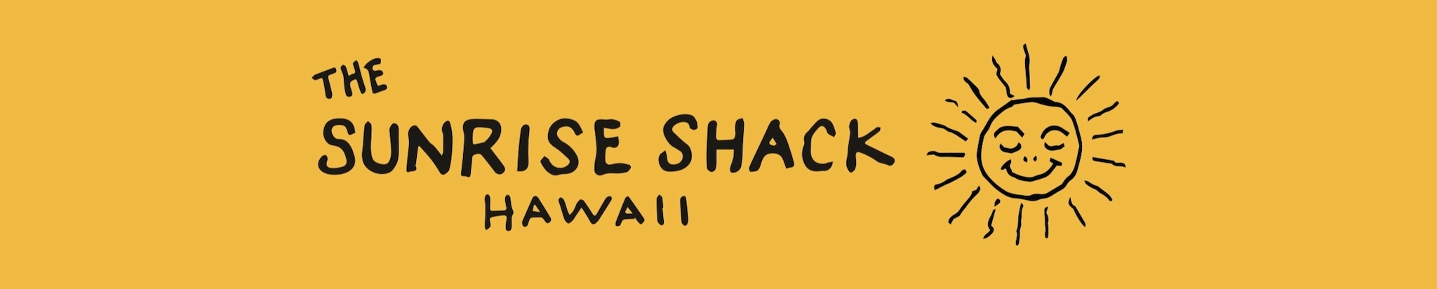 The Sunrise Shack